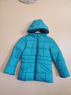 Girl Jacket