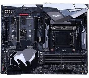 z370 aorus gaming 7 motherboard