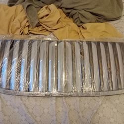 Snap-on Grills