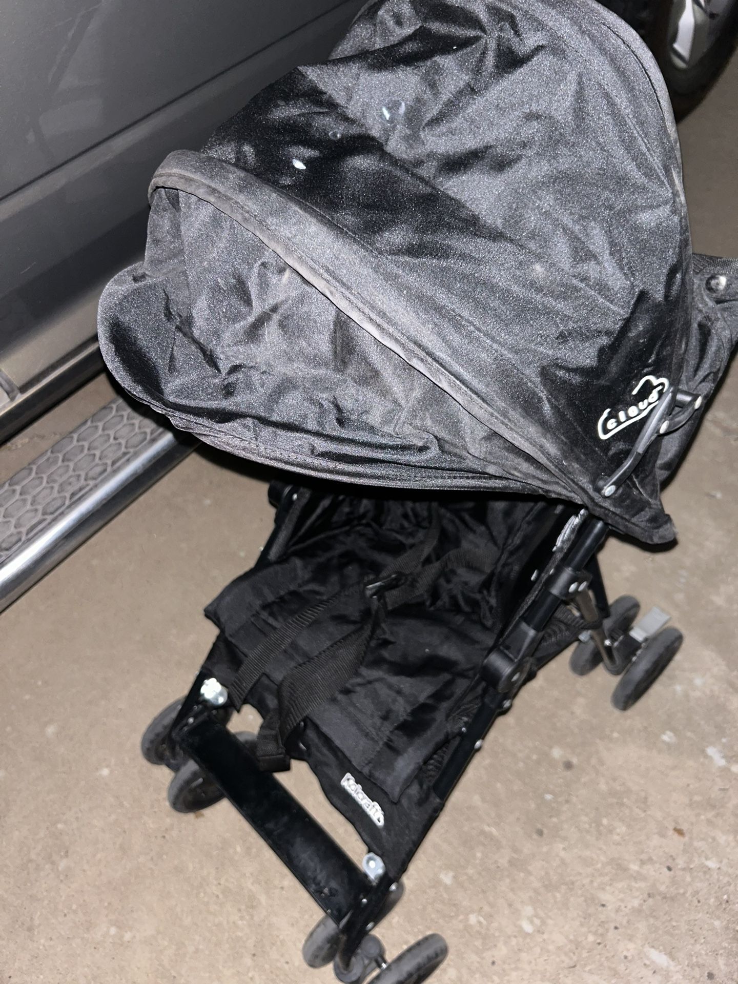 Stroller