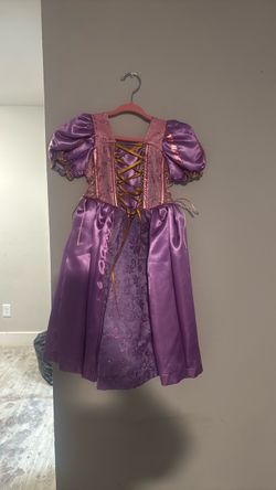 Rapunzel
