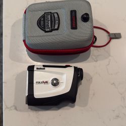 Bushnell V4 Range Finder