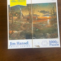 Puzzles