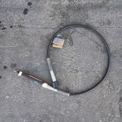 Flexible Shaft Rotary Tool 