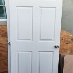 Interior door 36" x 80"
