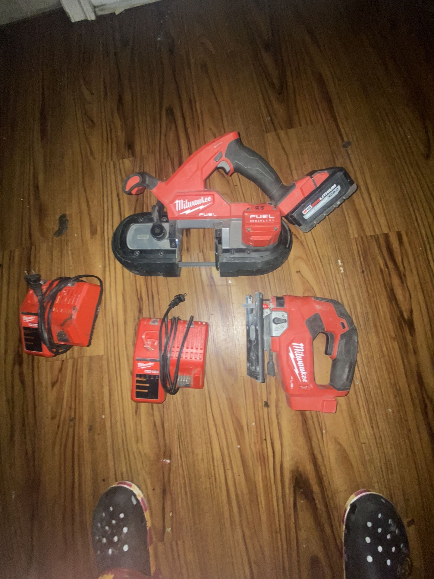 Tools