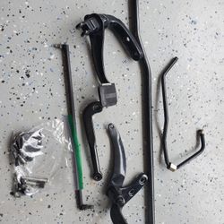 Harley Dyna Parts (Mostly 03 FXDX)