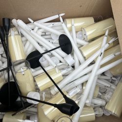 Fake Battery Operated Candles