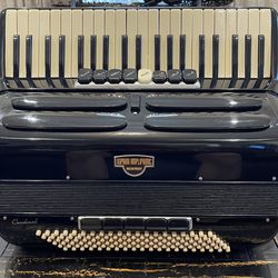 Soprani Cardinal Accordion 🪗 Made in Italy 🇮🇹
