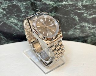 Seiko Mod Watch