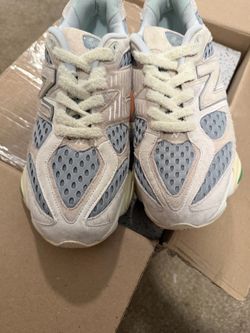 New balance 9060