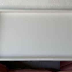 Pottery Barn Universal Baby Changing Station