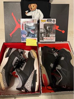Jordan package