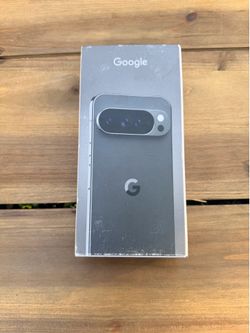 Google Pixel 10 Pro XL · 256GB · Brand New Sealed ✨ Unlocked Any Carrier | Hablo Español