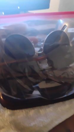 Variety of Sunglasses