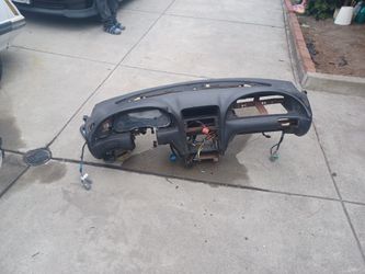 Mustang 4.6 Dash An Cluster