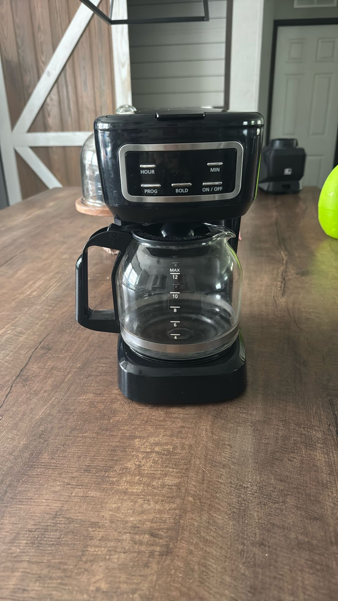 Coffee Pot