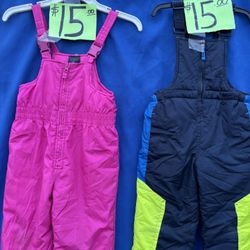 Snow Gear New Arrivals For Entire Family 2/7 In Fresno