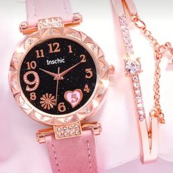 Women's watch