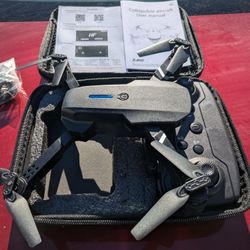 Remote Control Drone With Camera