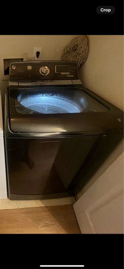 Adora washer