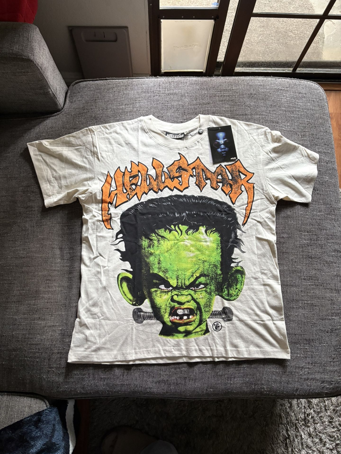 Hellstar Frankenkid Shirt