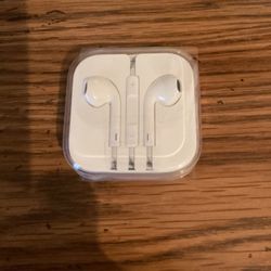 Apple Wired EarPods