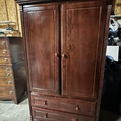 Armoire by Bellini