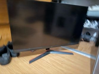 32 Inch Monitor 165hz
