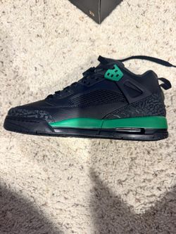 Jordan Spizike Low