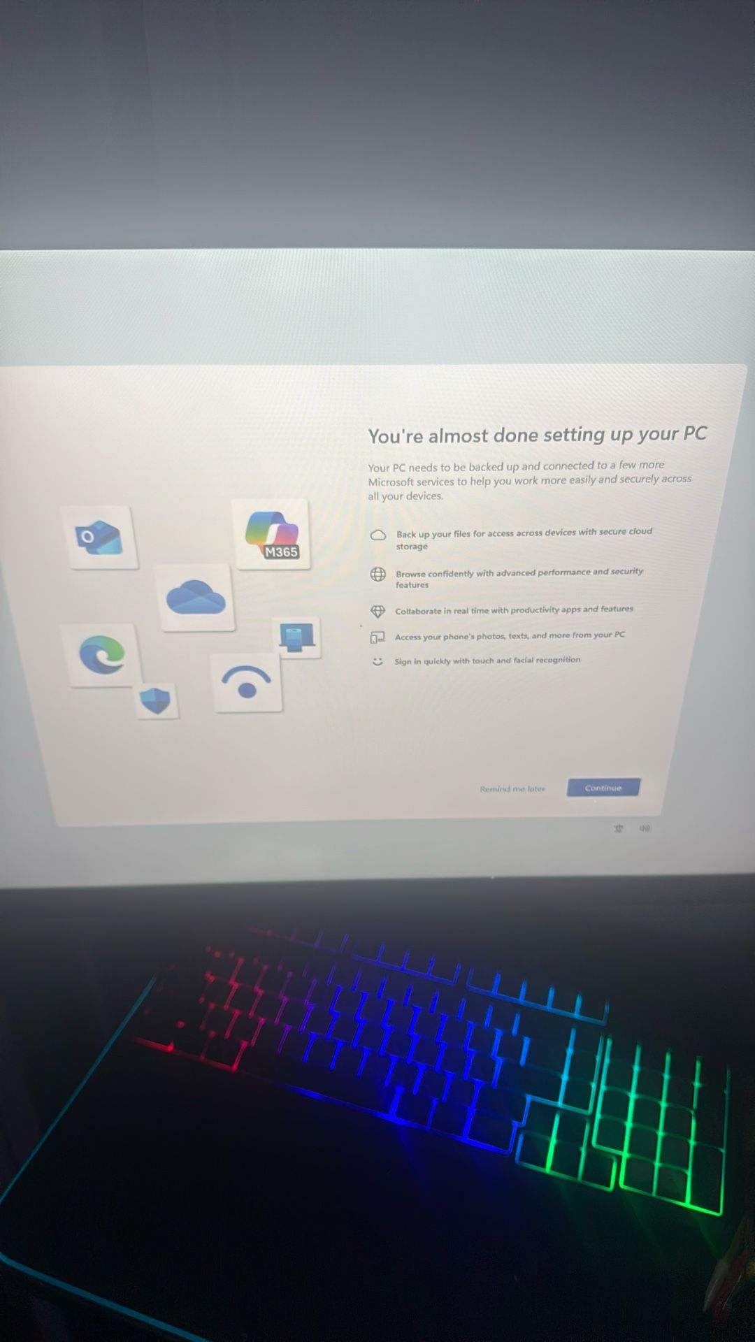 cyber Pc