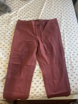 Ann Taylor Slacks, Size 10 Curvy