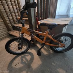 Mongoose Bike For Sale $80