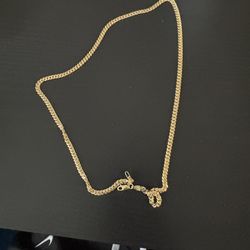 Gold Chain