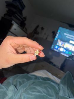 2.9 g 14k size 7