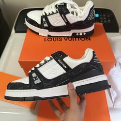 Louis Vuitton Shoes