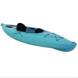 Lifetime Guster Kayak