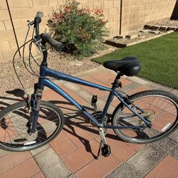 Giant Sedona Mountain Bike