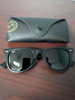 Ray-ban, Rayban Wayfare Sunglasses