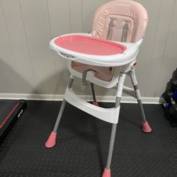 High Chair