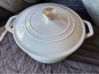 5 quart Dutch oven