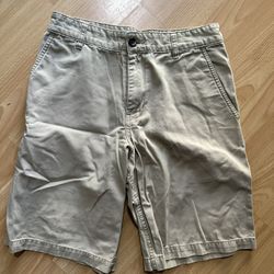 Men’s Shorts $15
