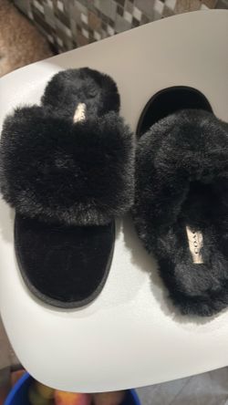 Coach   Slippers