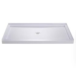 DreamLine Shower Base