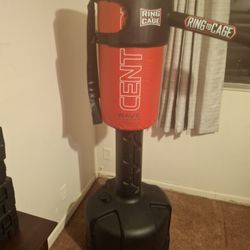 Punching Bag