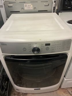 Maytag Electric Dryer