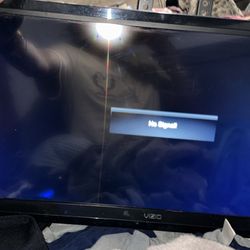 Vizio 39 Tesla Monitor 