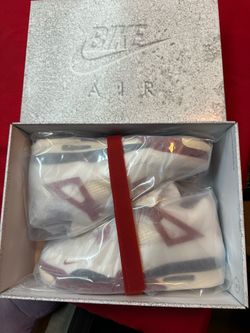 Jordan 4 brick after brick size 13