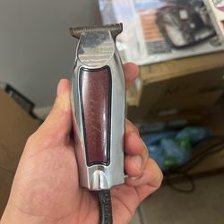 Walk Detailers