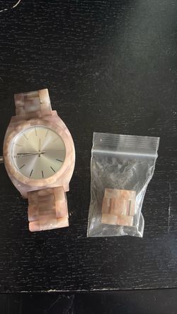 Time Teller Acetate